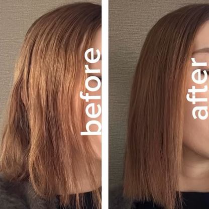 VAV 2IN1 Travel Straightener &amp; Curling Iron, 2-way Mini Hair Iron, Dual-use Curling Iron, Portable, Suitable for Overseas Use 