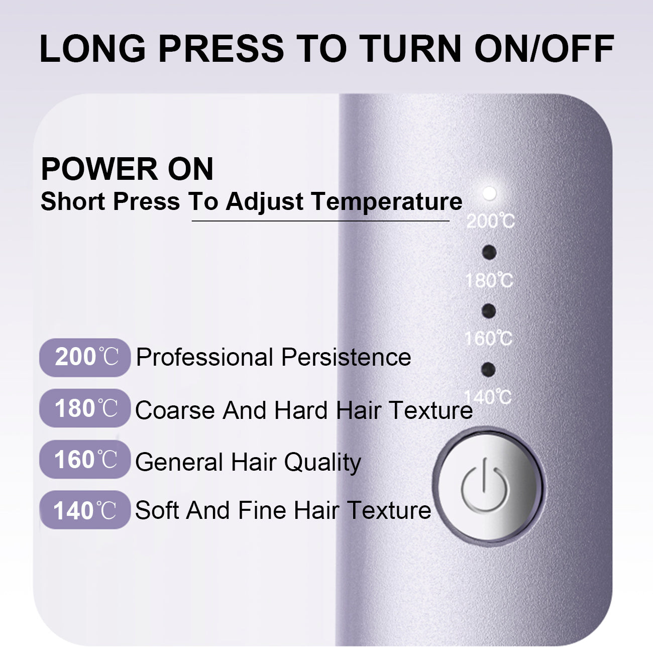 Vivid&Vogue Cordless Hair Straightener Brush, 2 in 1 Curling & Straightening Brush with 200 Million Negative Ions, Mini Travel Hot Straightener Comb for Women, Fast Heating & Dual Voltage