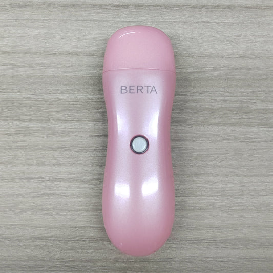 BERTA Epilator for Women, 3 in 1 Epilator Hair Removal for Women, Epilators Hair Remover for Leg Arm with 30 Tweezers, Rechargeable & Cordless Electric Lady Shaver & Trimmer BM300