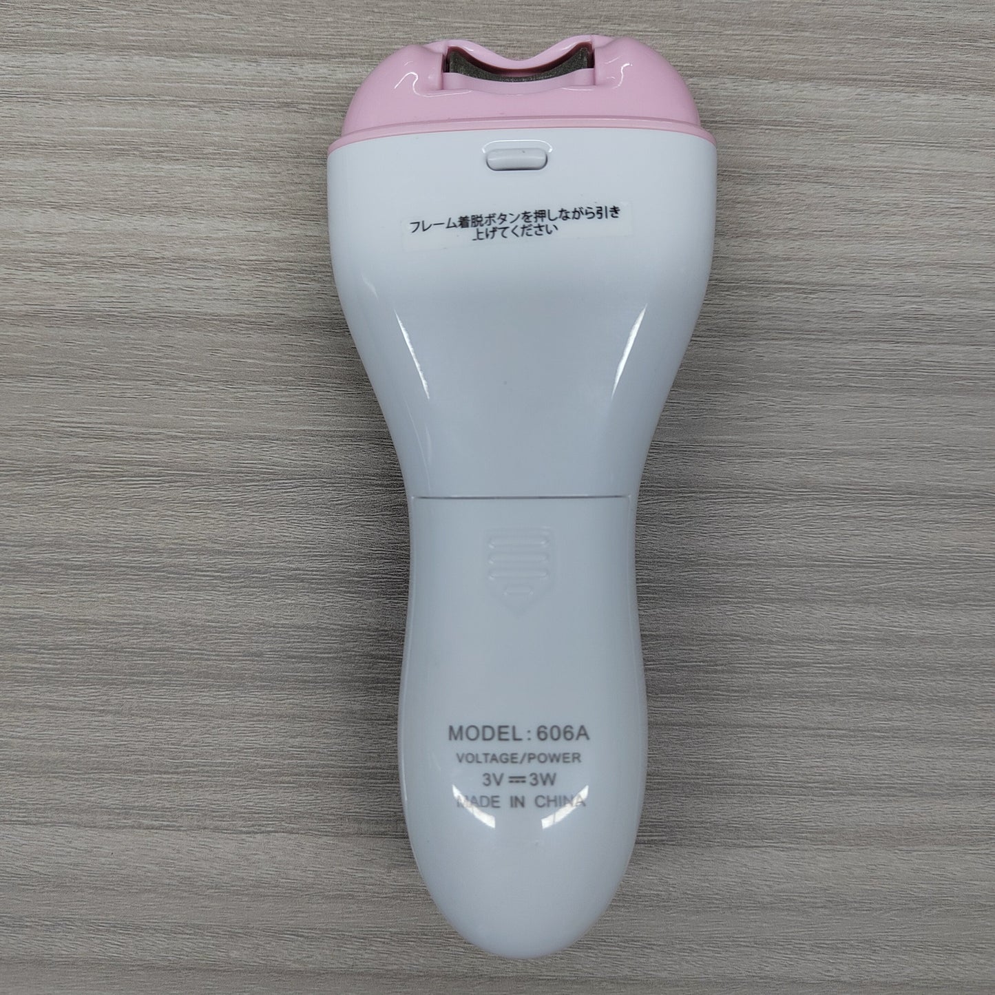 BERTA Professional Electric Nail Drill Kit 15000RPM White Portable Cordless