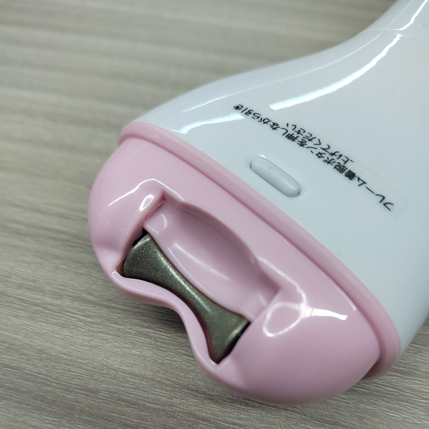 BERTA Professional Electric Nail Drill Kit 15000RPM White Portable Cordless