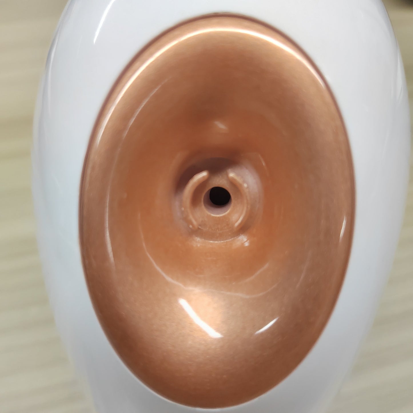 BERTA Facial Steamer SPA+ Best Professional Ionic Warm Mist, Home Face Sauna, Portable Humidifier Machine, Deep Clean & Tighten Skin, Daily Hydration for Maximum Serum Absorption