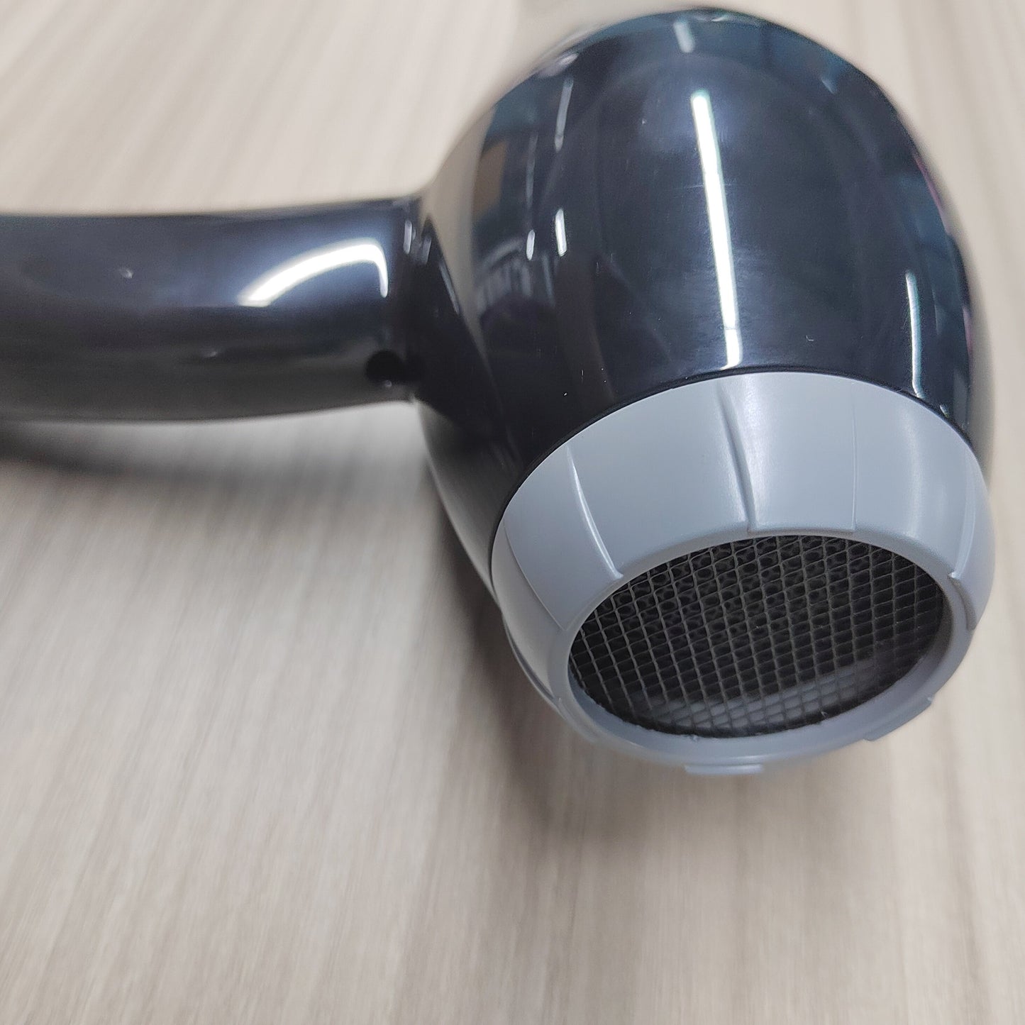 BERTA Professional Powerful Hair Dryer Negative Ionic 2 Speeds and 3 Temperature Settings and Cool Shot Button 1875w AC Motor Fast Drying Blow Dryer with Concentrator